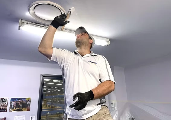 Maintenance Services